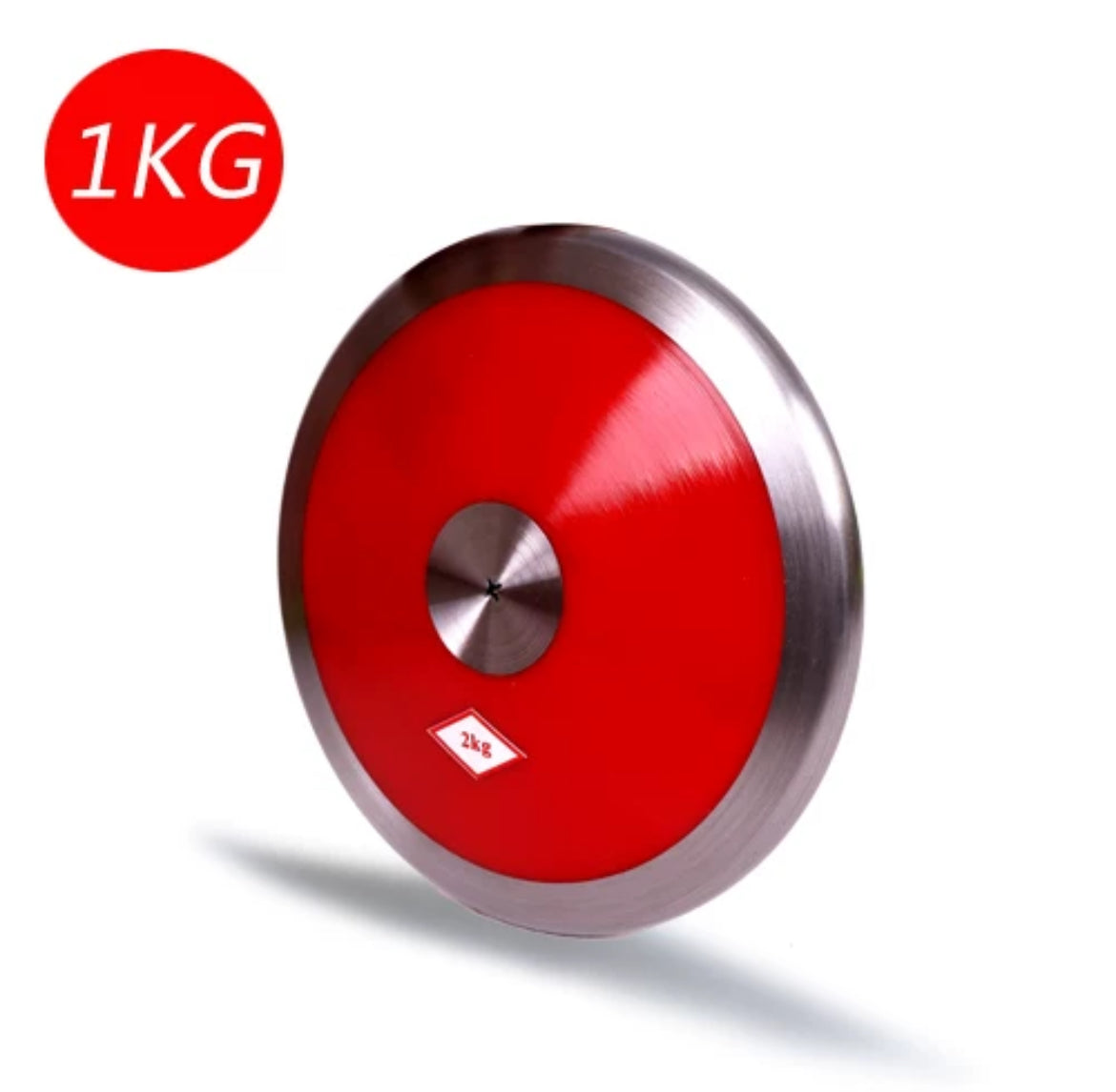 Discus 2kg