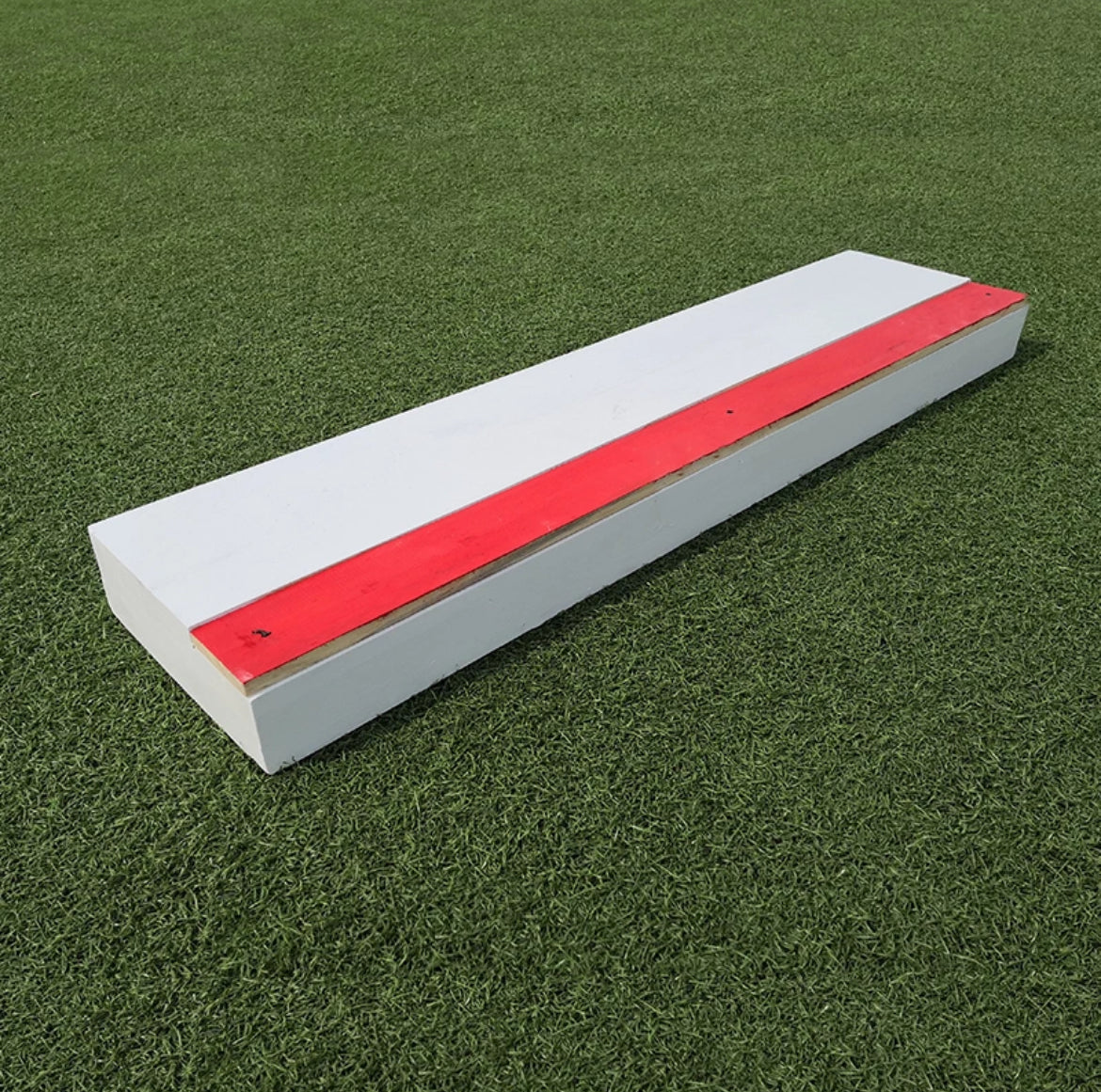 Long jump board 122*30*10