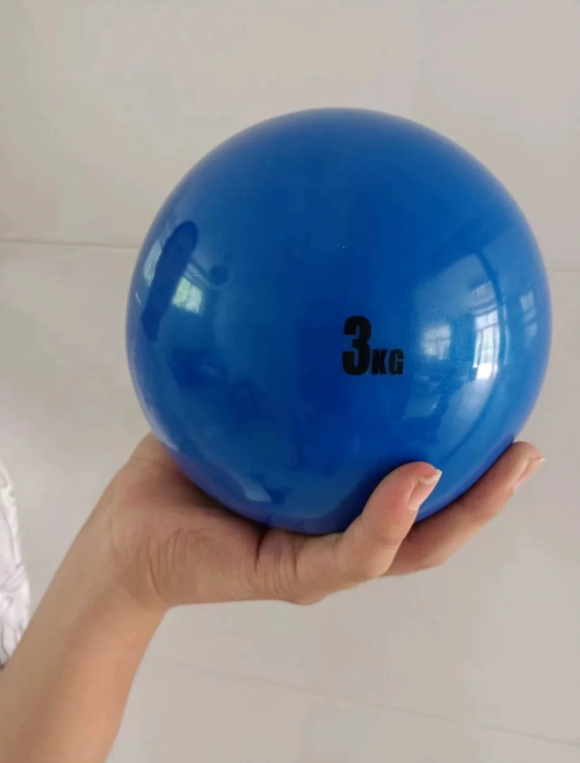 Medicine ball small size